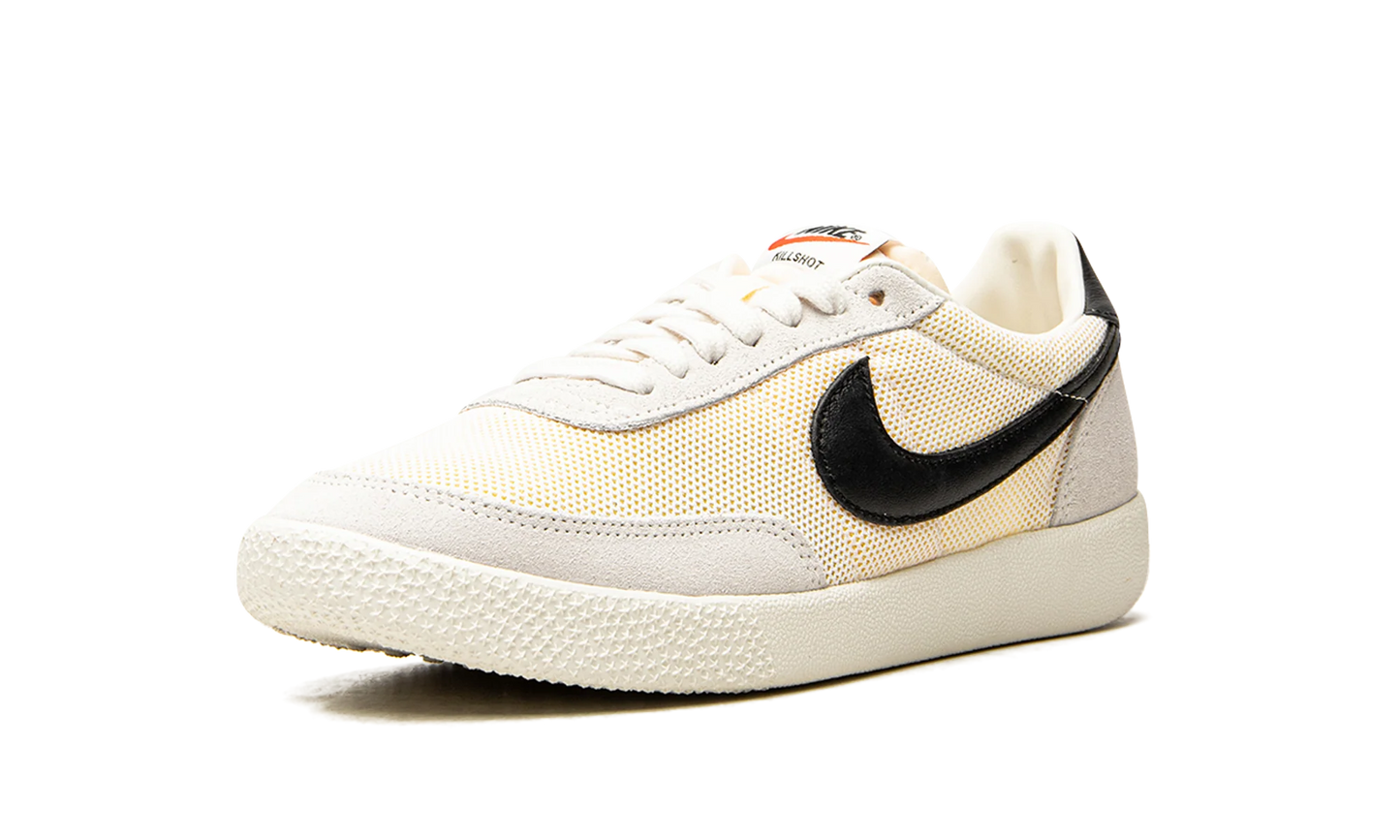 Killshot OG "Sail Black" DC7627 100