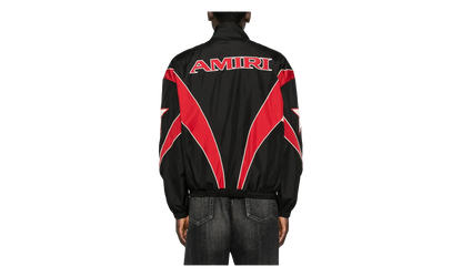 Sport Windbreaker "Black" AMOUJA1002 001