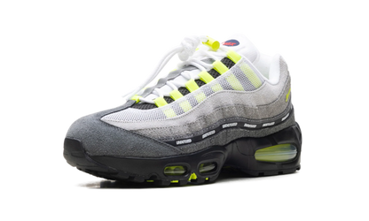 Air Max 95 SP "Undefeated - Geo NYC Neon" IB4523 004