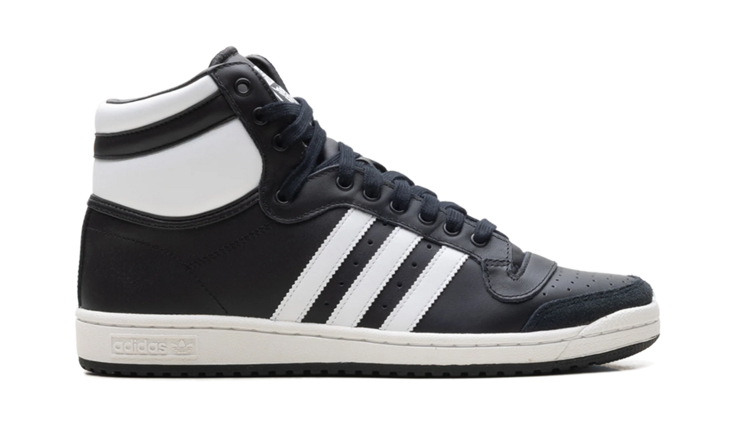 Top Ten Hi "Black White" B34429