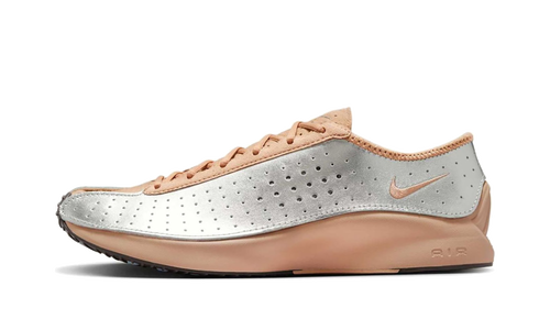 Air Superfly WMNS"Elm Brown Metallic Silver" IB5824 200