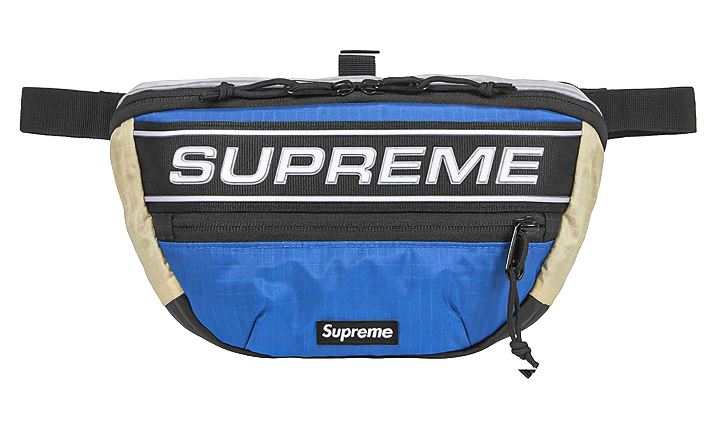 Waist Bag "Blue" SU26989