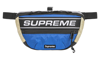 Waist Bag "Blue" SU26989