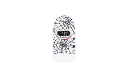 Spyder New Era Balaclava "FW24 - White" SU961