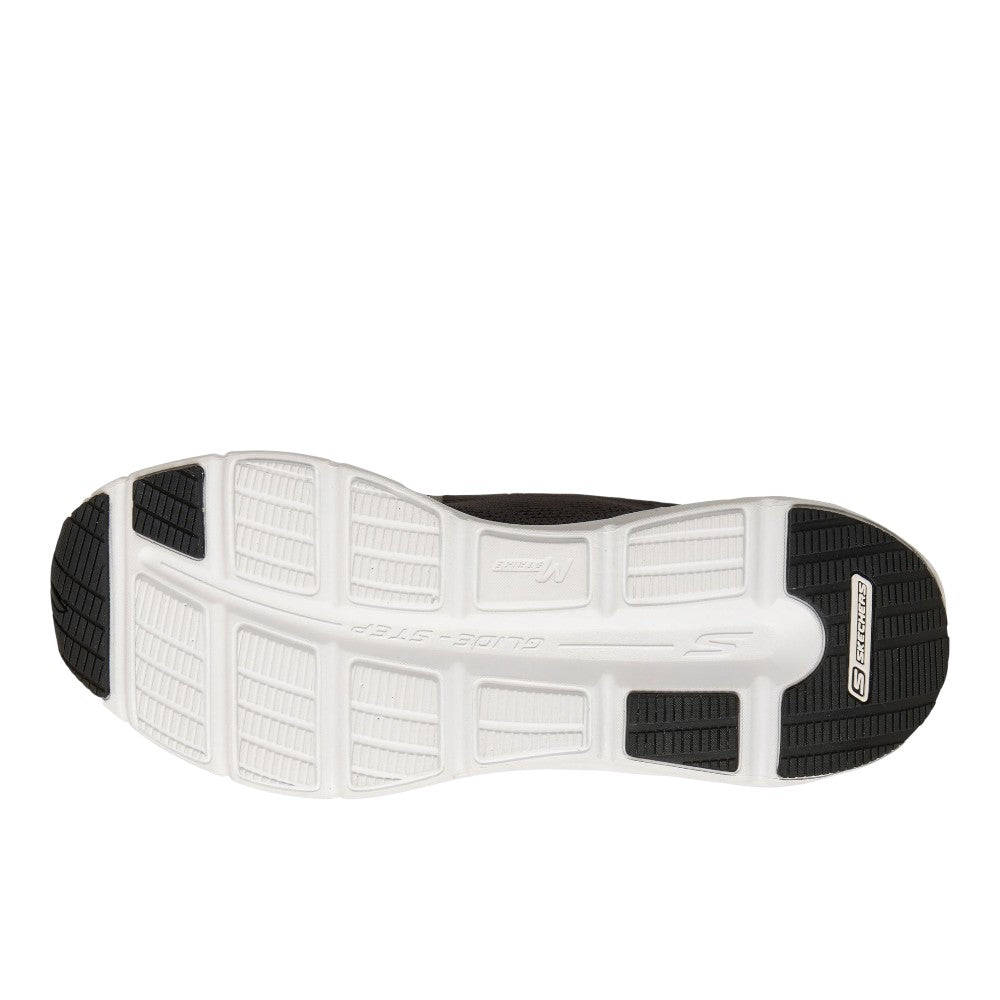 Slip-ins Glide-Step Vortex Slip On Running Shoes