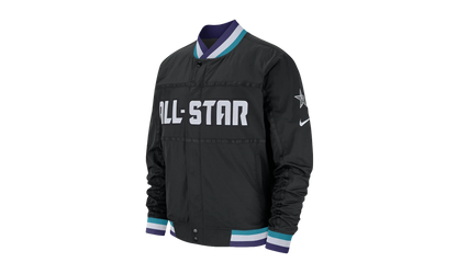 NBA All‑Star Weekend Jacket "Courtside Icon" CD2926 010