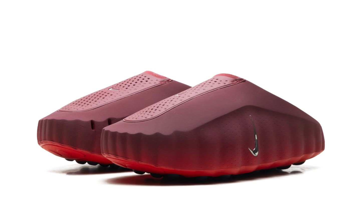 Mind 001 Slide "Team Red University Red" HQ4307 601
