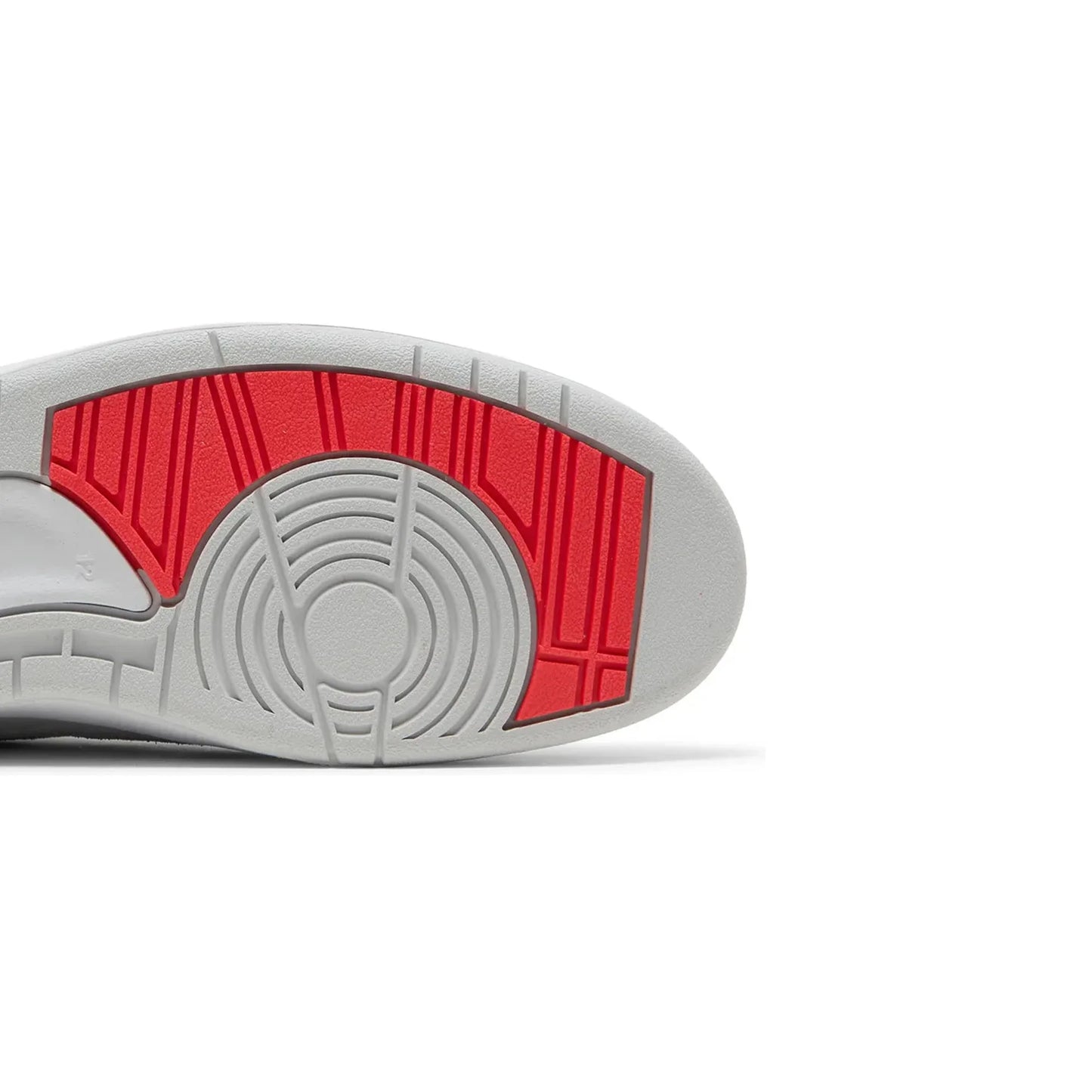 2 x Union Retro SP 'Grey Fog' (2022)
