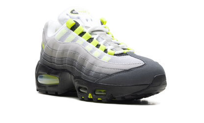 Nike Air Max 95 WMNS "Neon (2026)" IO9926 001