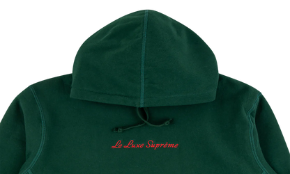 Le Luxe Hoodie "SS19" SU8132