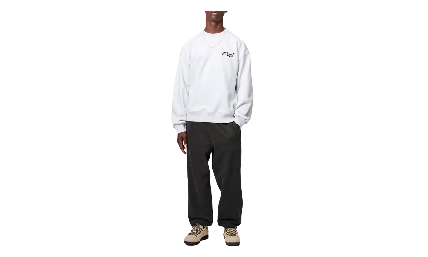 Vista Grand Sweat Pant "Black Stone Washed" I032337 89 GD