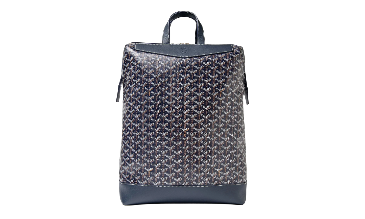 Cisalpin Backpack "Navy" GOY09