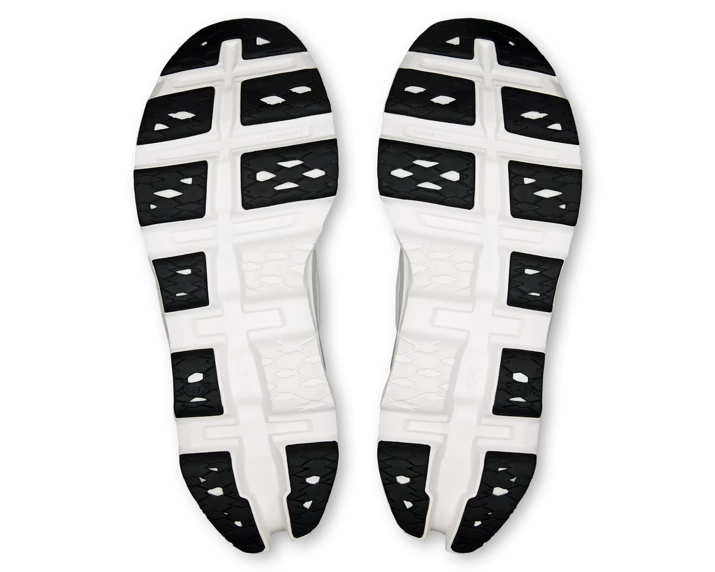 On Running Cloudmonster 3 White White (Women's)