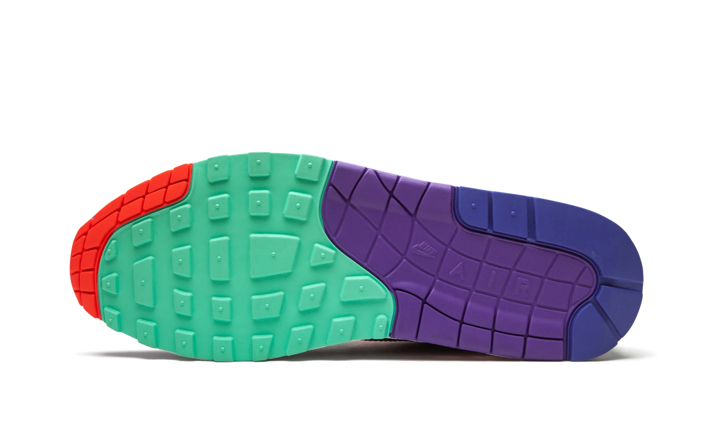Air Max 1 "Parachute" CU4713 001