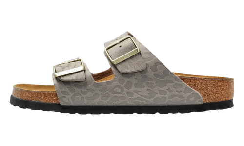 Arizona Synthetics "Leopard Grey Taupe" 1031941