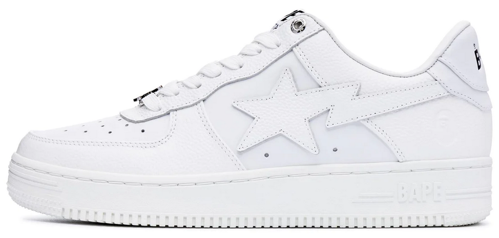 STA™ #6 MENS