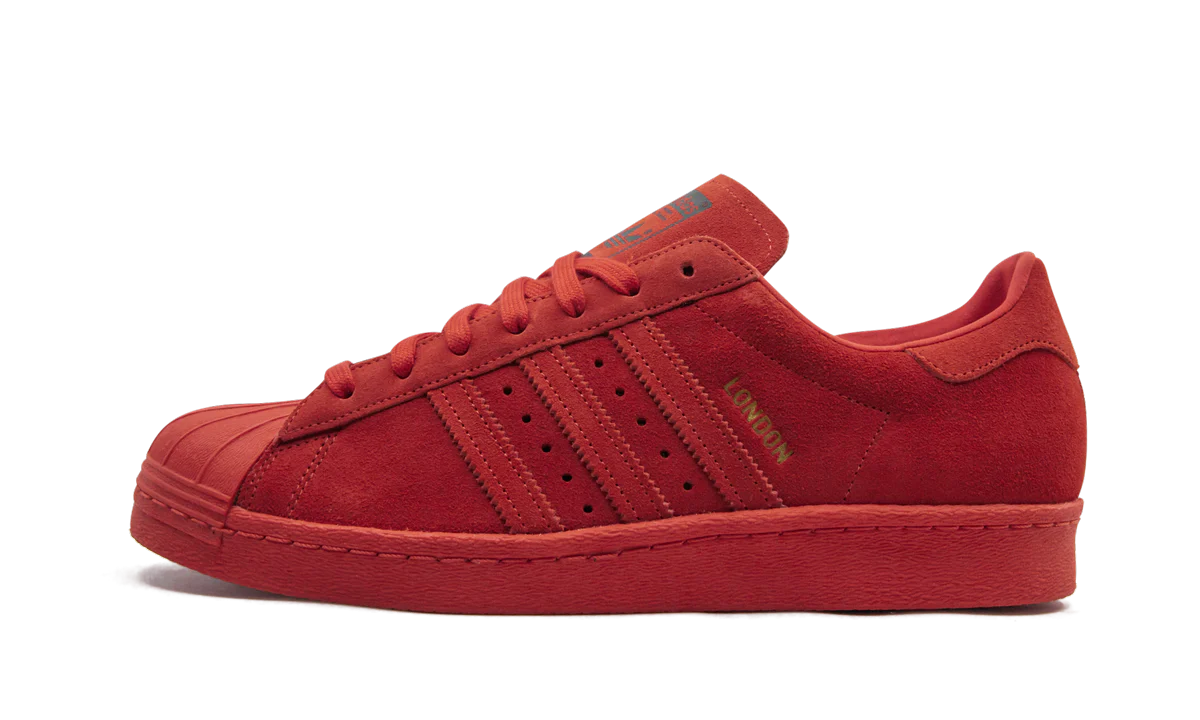 Superstar 80s City Series "London" B32664