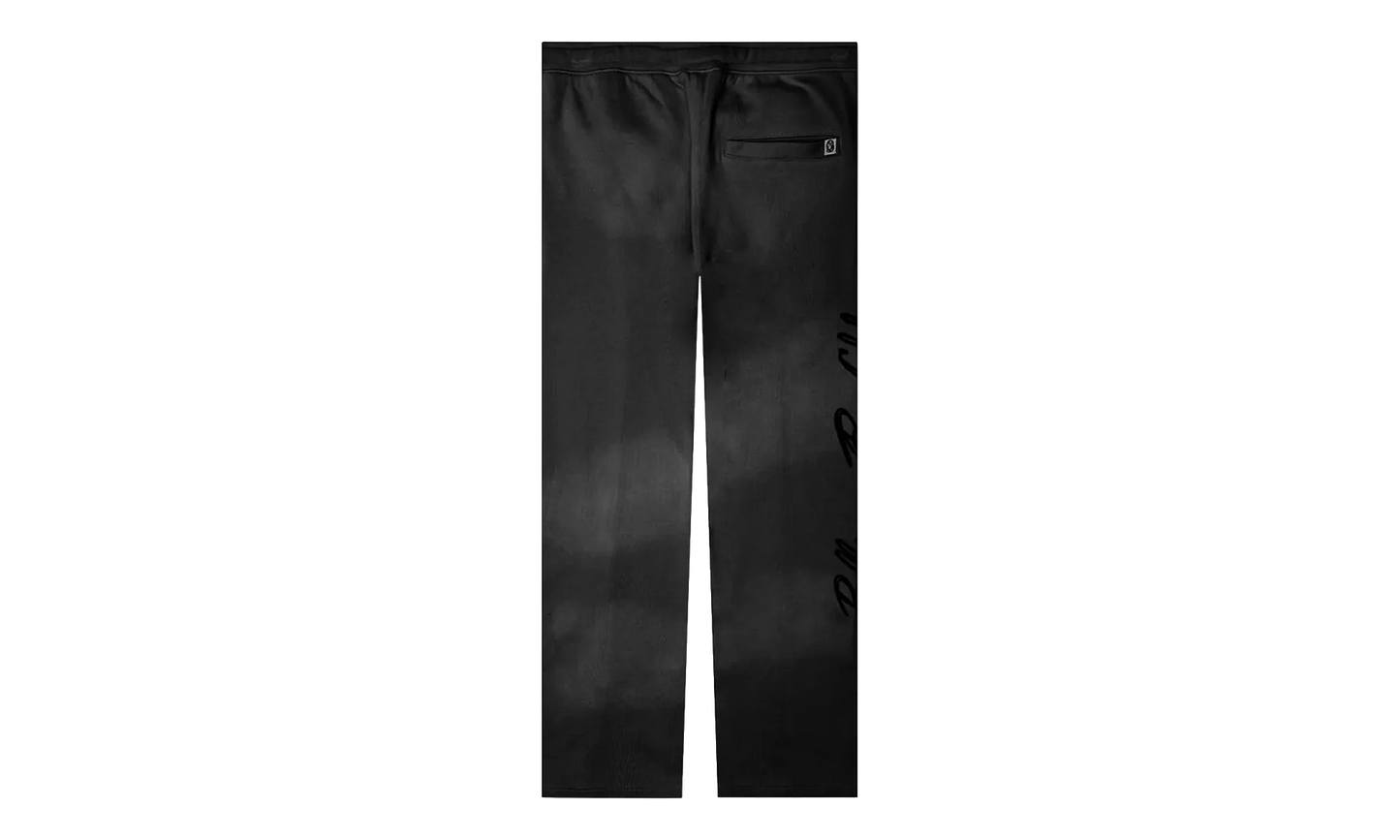 Dust Sweatpants "Black" 851 1109 BLAC
