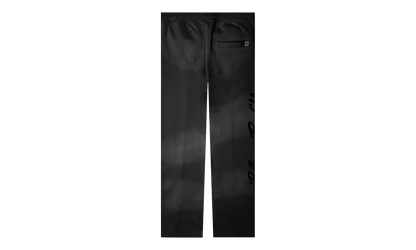Dust Sweatpants "Black" 851 1109 BLAC