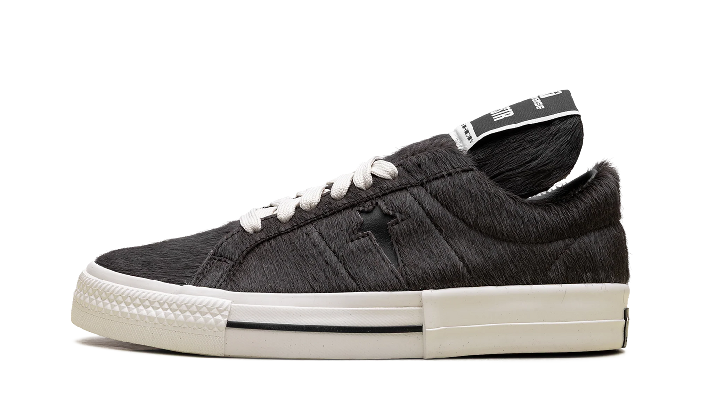 One Star Pro Ox "Rick Owens DRKSHDW - Dark Dust" DC02EX796 A14R0 7809