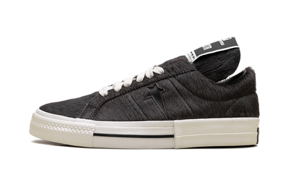 One Star Pro Ox "Rick Owens DRKSHDW - Dark Dust" DC02EX796 A14R0 7809