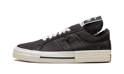One Star Pro Ox "Rick Owens DRKSHDW - Dark Dust" DC02EX796 A14R0 7809