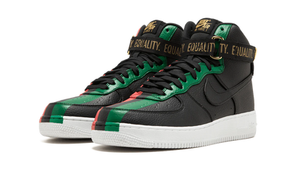 Air Force 1 High "Black History Month (2018)" 836227 002
