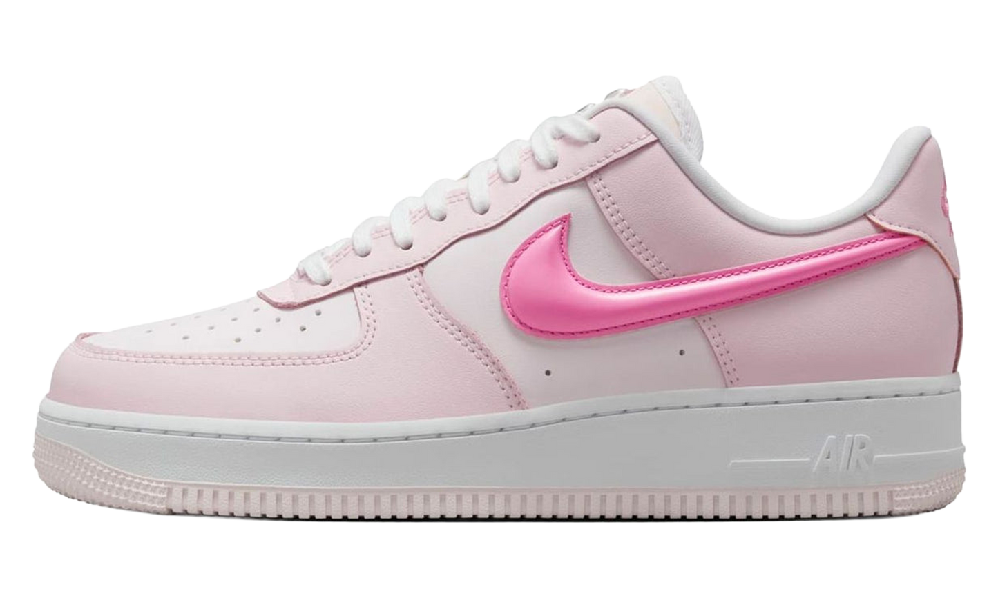 Air Force 1'07 LX WMNS"Pearl Pink Paw Print" HM3696 661