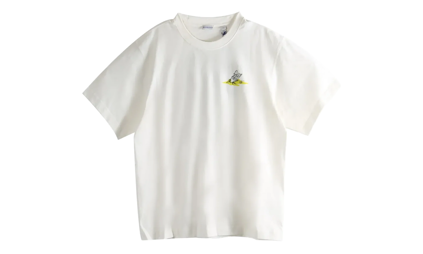 Ryan T-Shirt "Chalk" 8119044