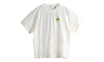 Ryan T-Shirt "Chalk" 8119044