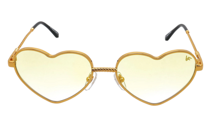 I Heart VF 18KT "Yellow Gold / Yellow Gradient" SPHG2 0003 29A3