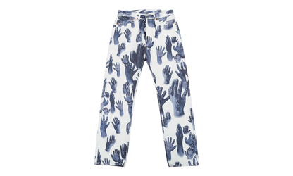 Hands Jeans "Indigo" DT394