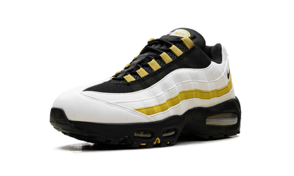 Air Max 95 OG "White Saffron Quartz Black" HM4740 102