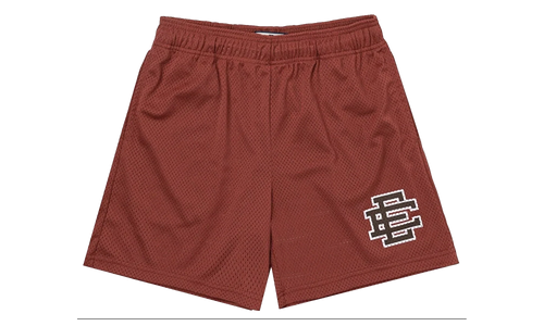 EE BASIC SHORT "SS21 - Cinnabar" EE633