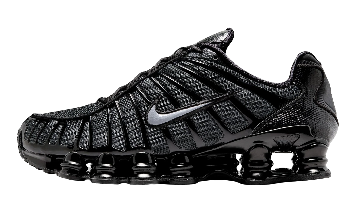 Shox TL "Anthracite / Wolf Grey / Black" IR5276 001
