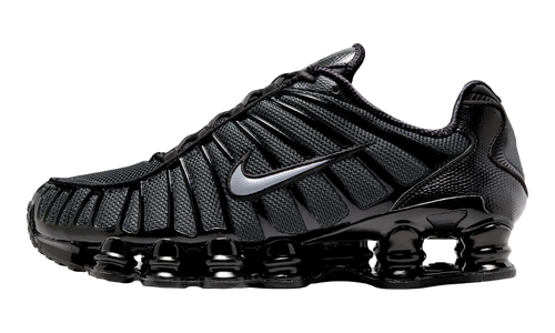 Shox TL "Anthracite / Wolf Grey / Black" IR5276 001