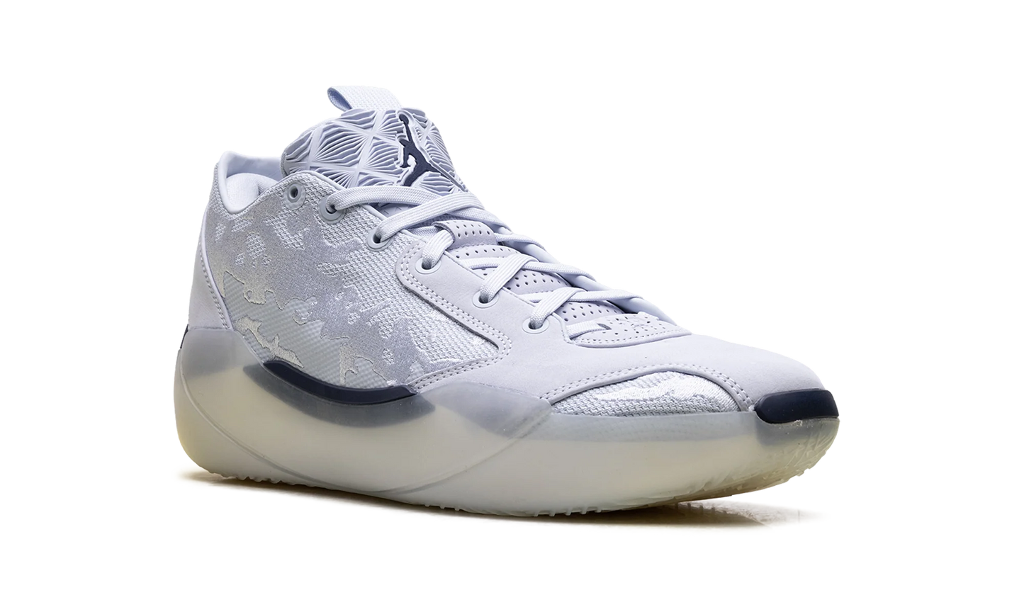 Air Jordan 39 PF "Half Blue" FQ0214 400