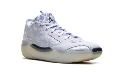 Air Jordan 39 PF "Half Blue" FQ0214 400