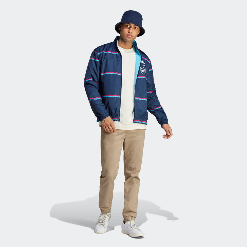 Men's adidas Arsenal Anthem Jacket