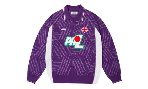 Viola Knit "Sour Grape" p0112