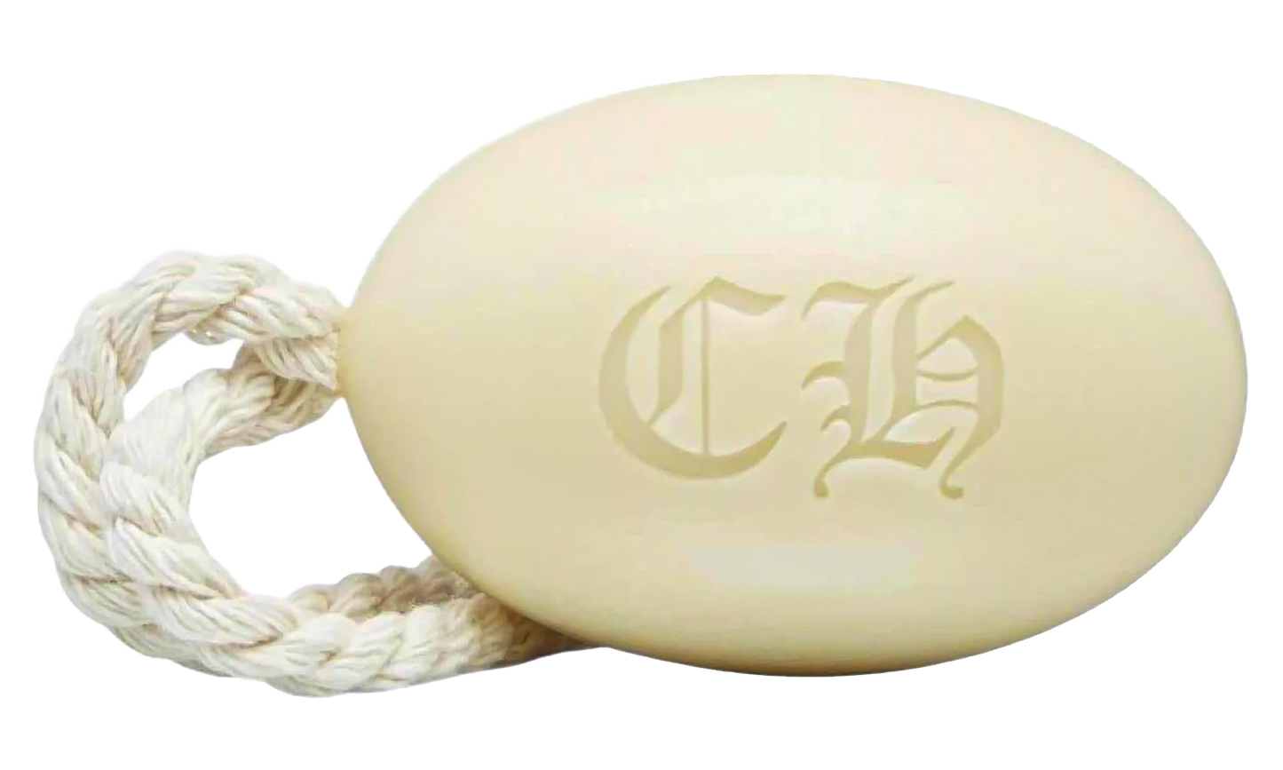 33 Scented Soap "On a Rope" CHRM1074