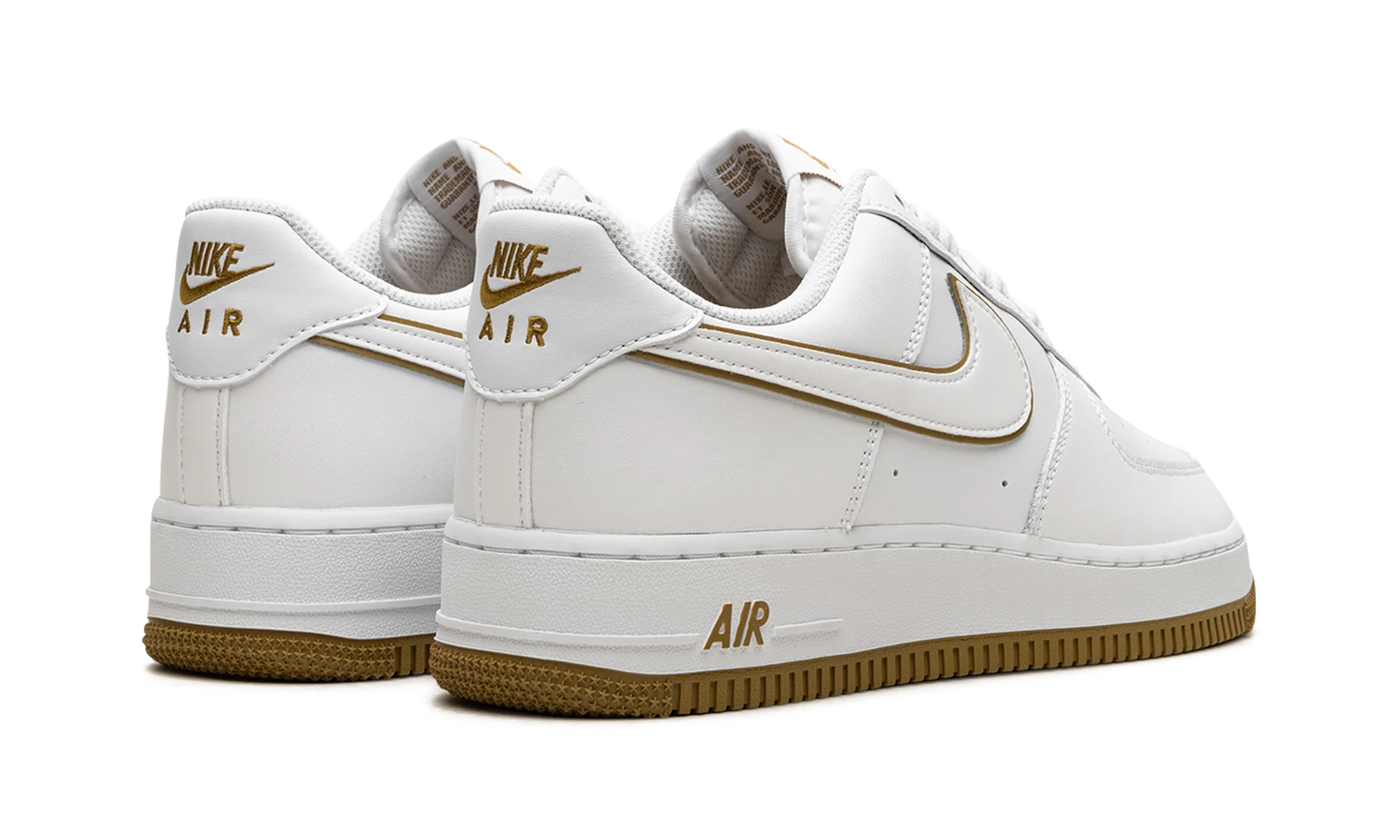 Air Force 1 Low "White / Bronzine" DV0788 104