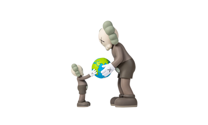 KAWS The Promise KAWS081