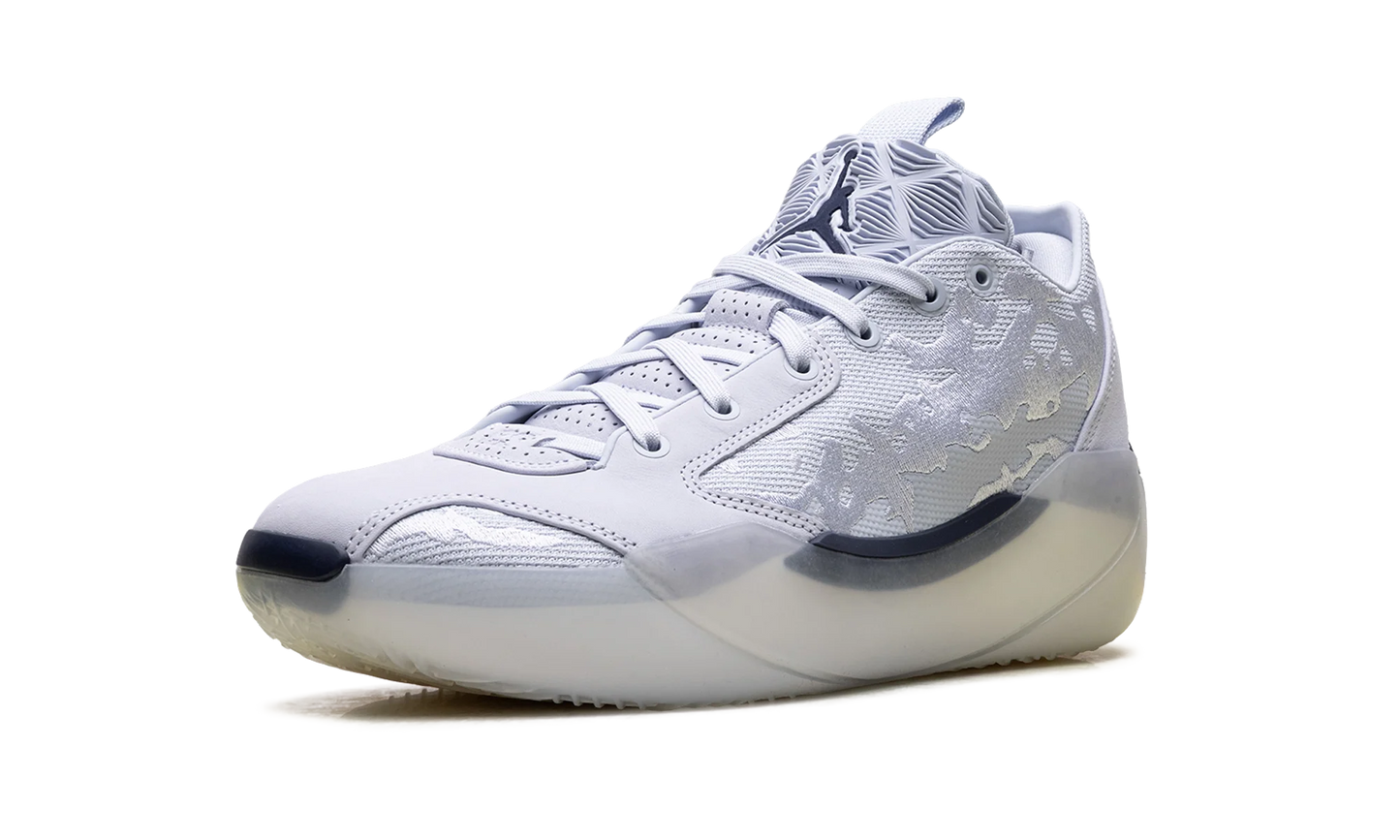 Air Jordan 39 PF "Half Blue" FQ0214 400