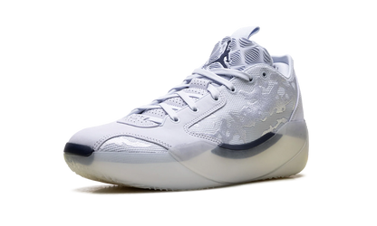 Air Jordan 39 PF "Half Blue" FQ0214 400