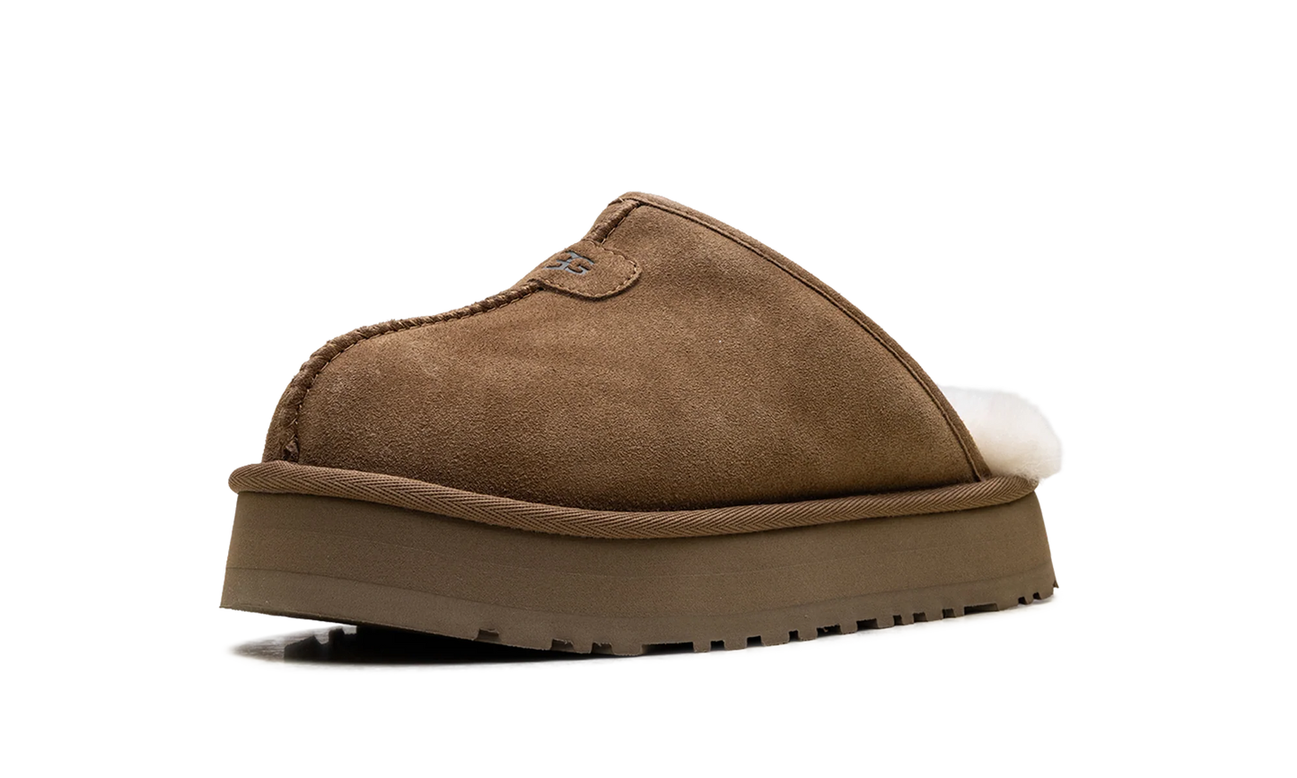 Discoquette WMNS "Chestnut" 1153275 CHE