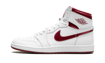 1 High '85 "Metallic Burgundy" BQ4422 161