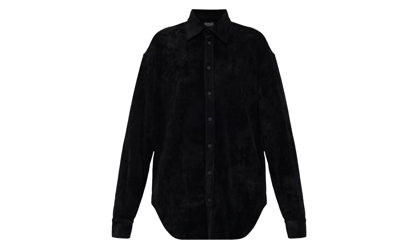 Standard Shirt WMNS "Black" 850976 TTV02 1000