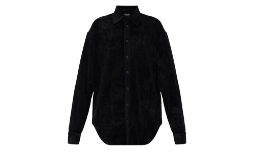 Standard Shirt WMNS "Black" 850976 TTV02 1000