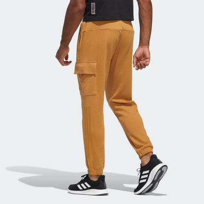 Men's adidas CNY Knit 3D Pocket Pants